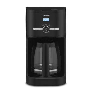 Cuisinart 14-Cup PerfecTemp Programmable Coffeemaker & Reviews ...